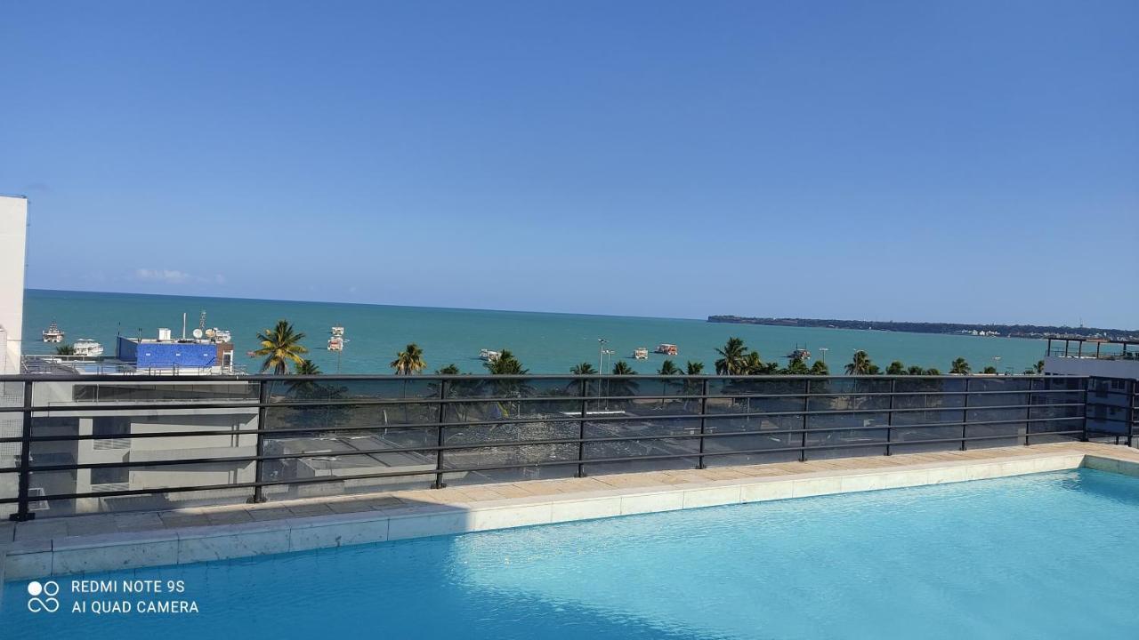 Maison D'Etoile 205 Joao Pessoa Exterior photo